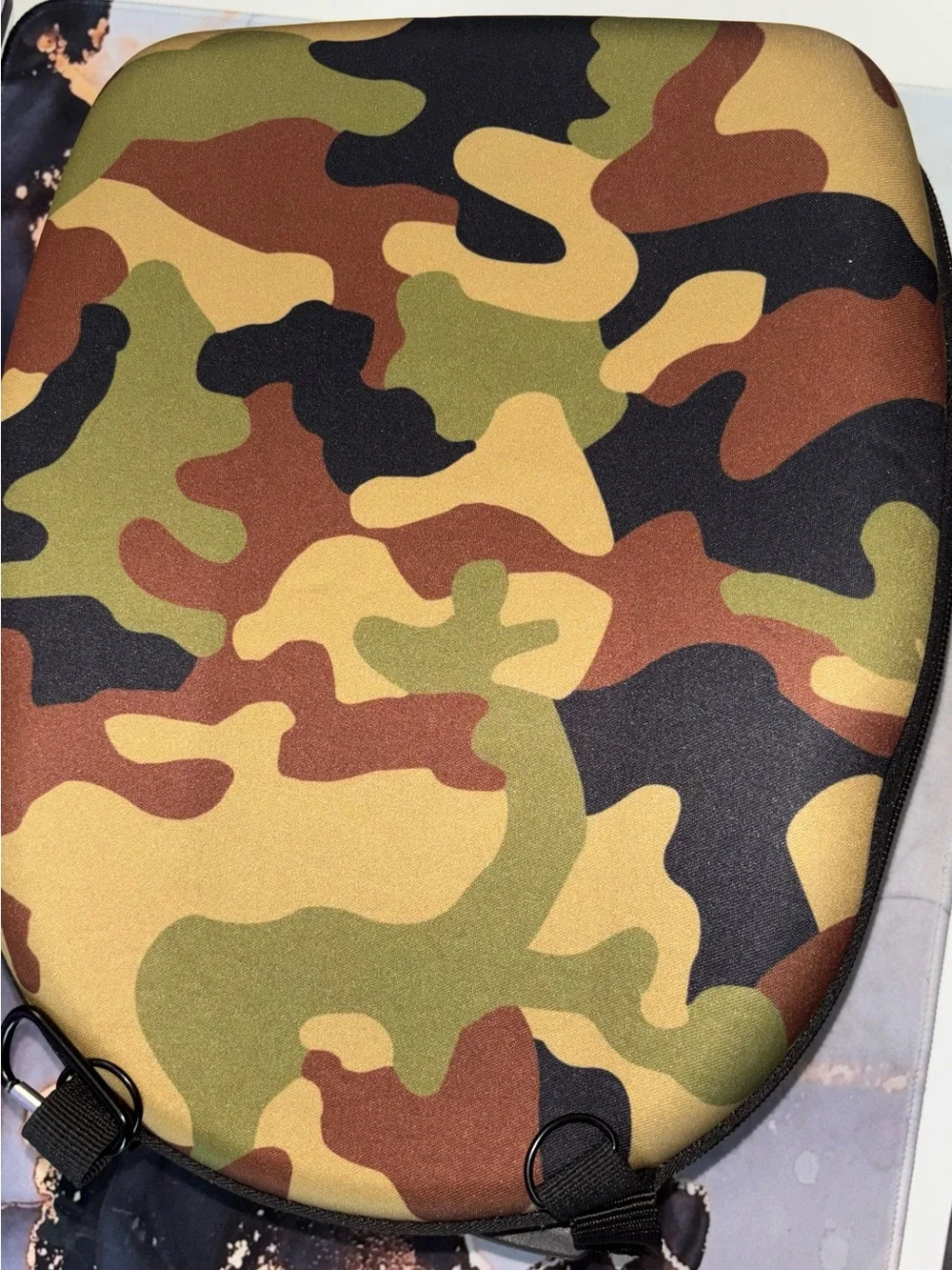 Lids durable hard